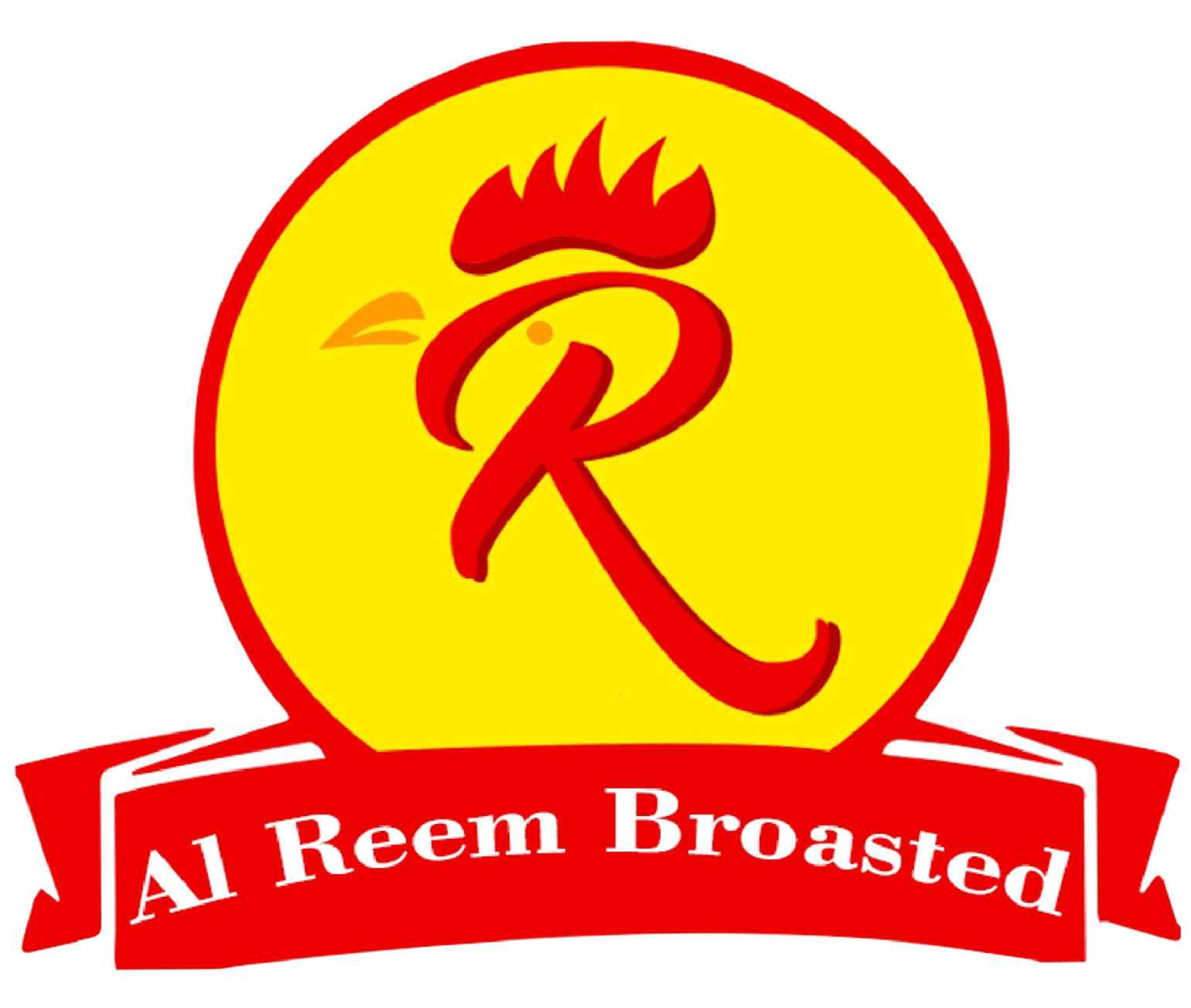 شعار بروست الريم